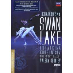 Valery Gergiev - Swan Lake [DVD]
